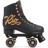Квади Rio Roller Rose Black 39.5