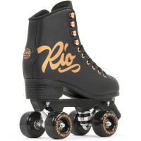 Квади Rio Roller Rose Black 39.5