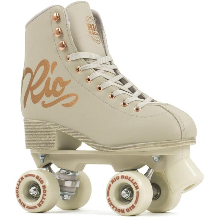 Квади Rio Roller Rose Creme 37