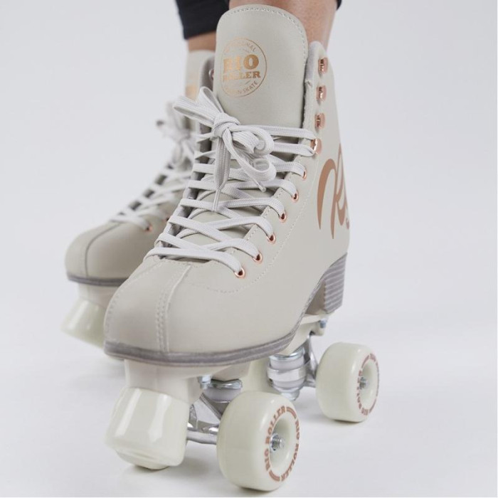 Квади Rio Roller Rose Creme 37