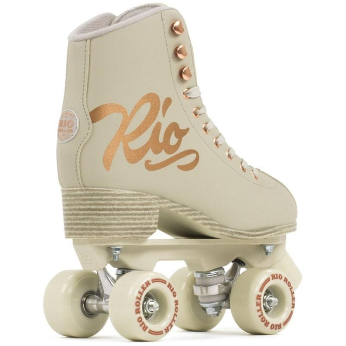 Квади Rio Roller Rose Creme 37