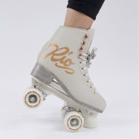 Ролики Квади Rio Roller Rose Creme 39.5