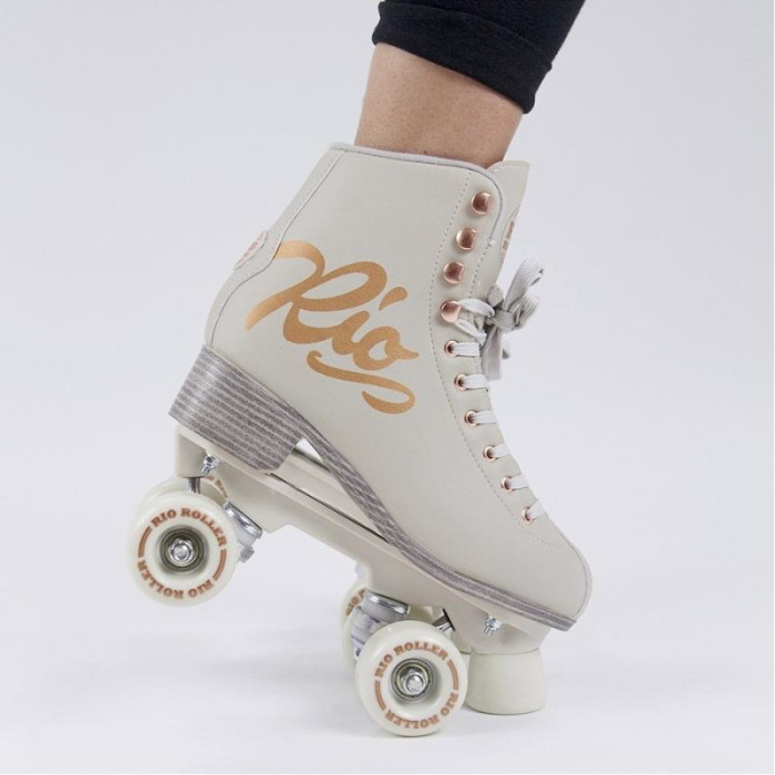 Квади Rio Roller Rose Creme 37