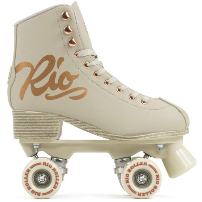 Квади Rio Roller Rose Creme 37