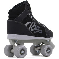 Квади Ролики Rio Roller Lumina Black 39.5 розміру