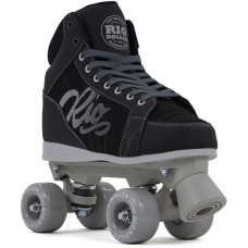 Квади Ролики Rio Roller Lumina Black 32 розміру
