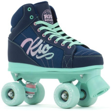 Квади Ролики Rio Roller Lumina Green 32 розміри