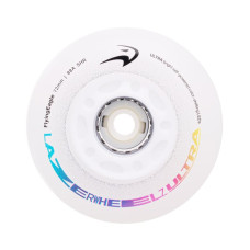 Колеса, що світяться FE Lazerwheels Ultra color-shifting 72 мм