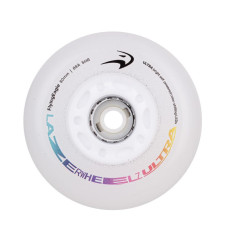 Колеса, що світяться FE Lazerwheels Ultra color-shifting 80 мм