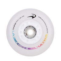 Светящиеся колеса FE Lazerwheels Ultra color-shifting 80 мм