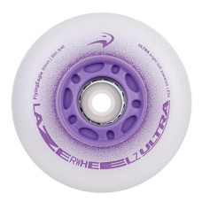Колеса, що світяться FE Lazerwheels Ultra Purple 80 мм