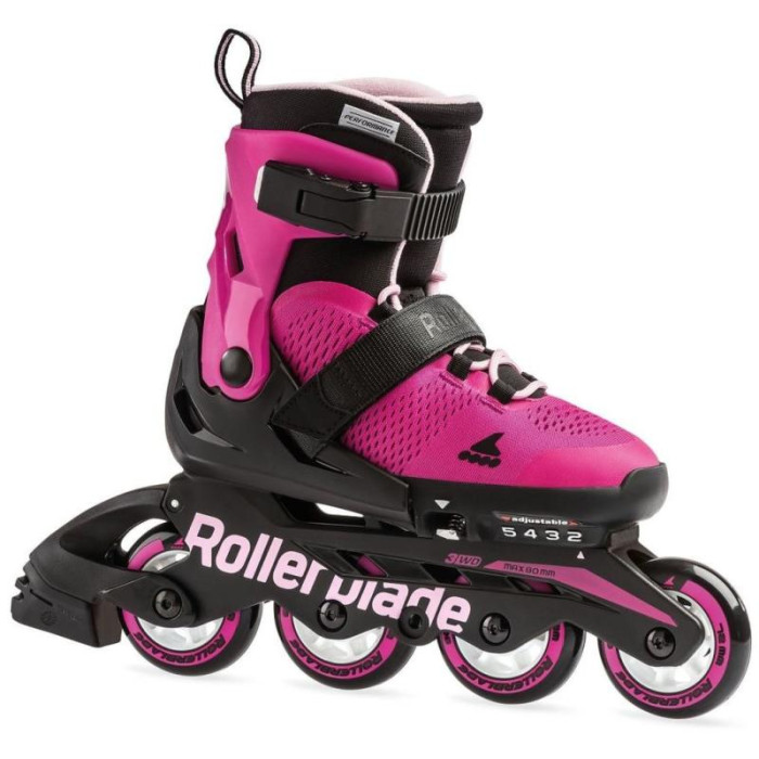 Дитячі ролики Rollerblade Microblade G 2020