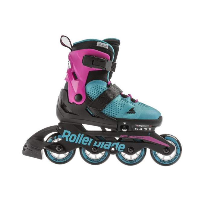 Дитячі ролики Rollerblade Microblade G 2020