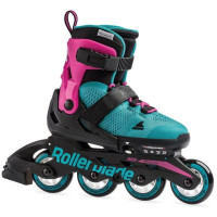 Дитячі ролики Rollerblade Microblade G 2020