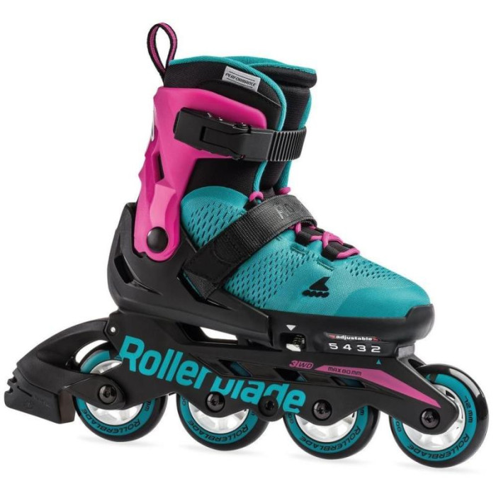 Дитячі ролики Rollerblade Microblade G 2020