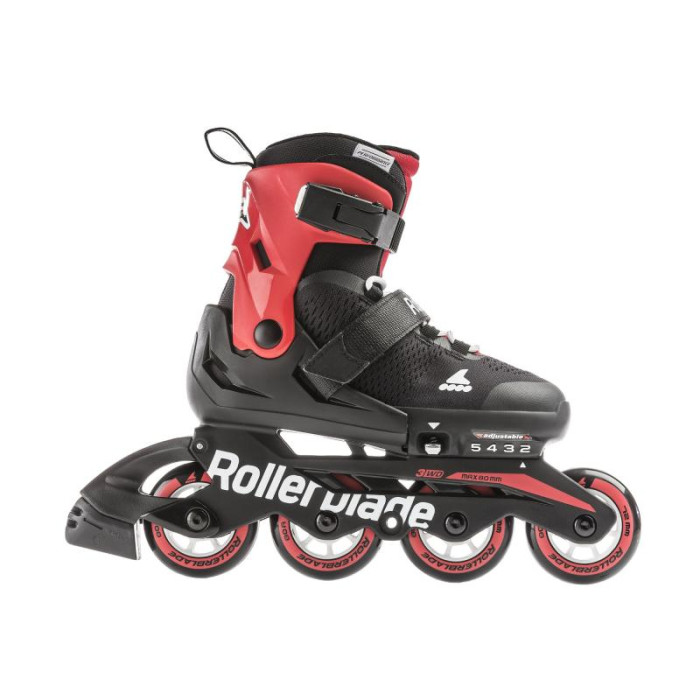 Дитячі ролики Rollerblade Microblade 2020