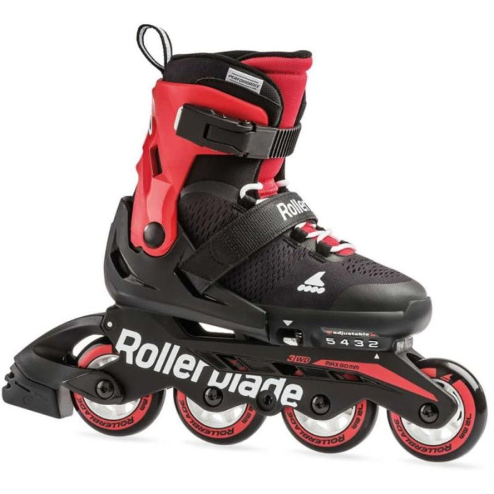 Дитячі ролики Rollerblade Microblade 2020
