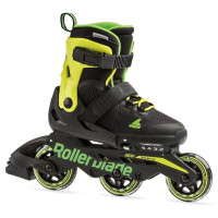 Дитячі ролики Rollerblade Microblade 3WD 2020