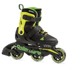 Дитячі ролики Rollerblade Microblade 3WD 2020