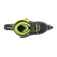 Дитячі ролики Rollerblade Microblade 3WD 2020