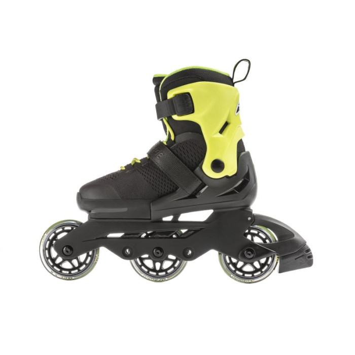 Дитячі ролики Rollerblade Microblade 3WD 2020