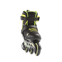 Дитячі ролики Rollerblade Microblade 3WD 2020
