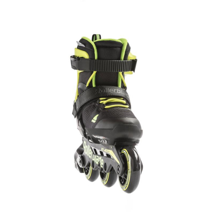 Дитячі ролики Rollerblade Microblade 3WD 2020