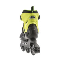 Дитячі ролики Rollerblade Microblade 3WD 2020