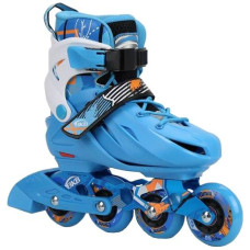Дитячі ролики Flying Eagle NT Blue