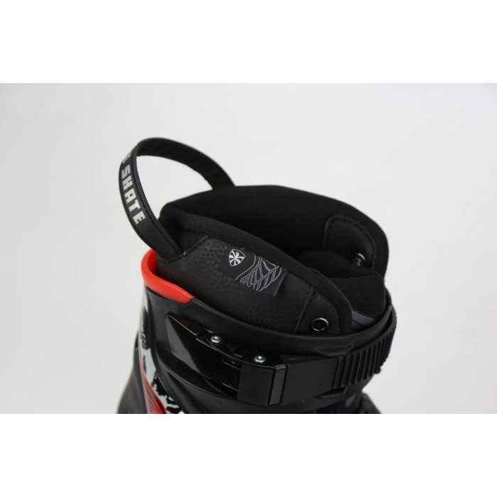 Boot Only Flying Eagle F7 Optimum Black