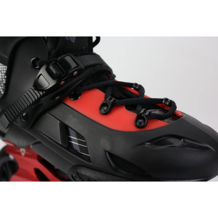 Boot Only Flying Eagle F7 Optimum Black
