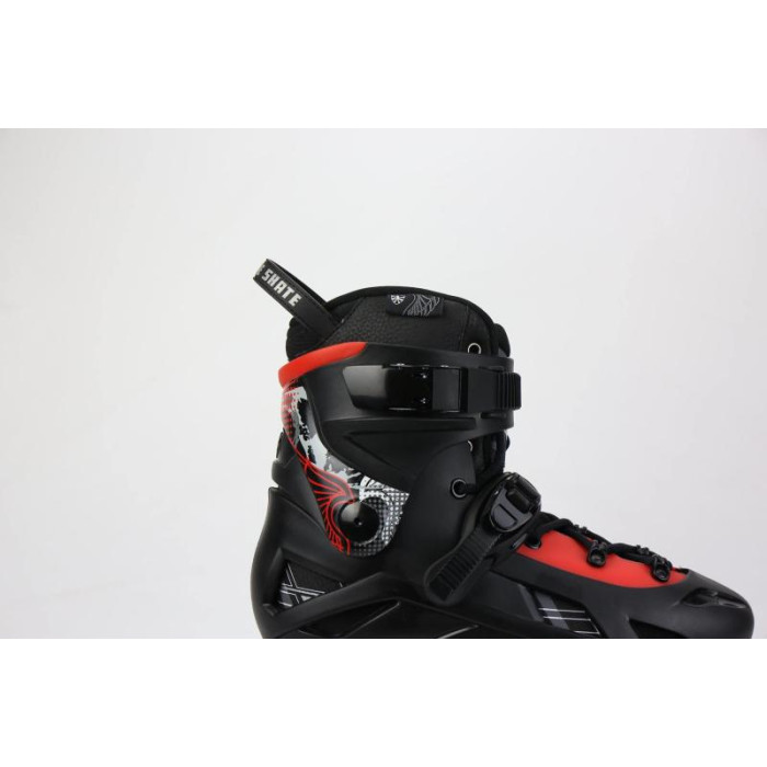 Boot Only Flying Eagle F7 Optimum Black