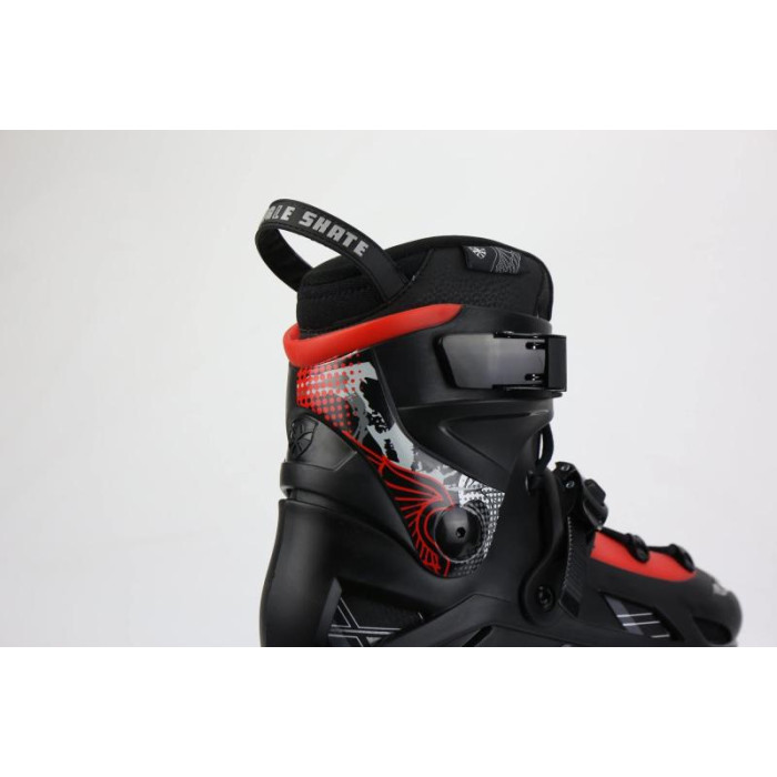 Boot Only Flying Eagle F7 Optimum Black