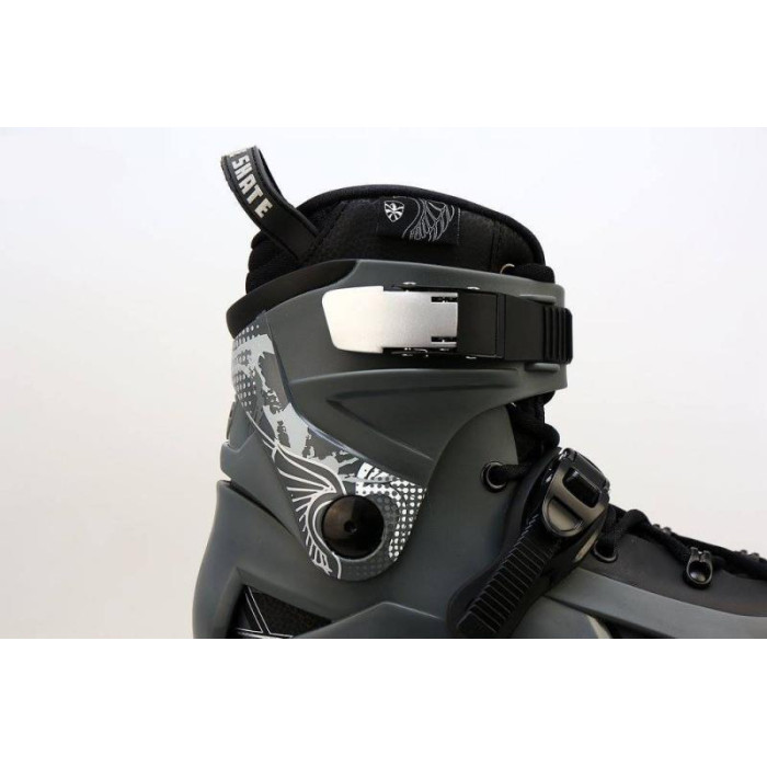Boot Only Flying Eagle F7 Optimum Gray