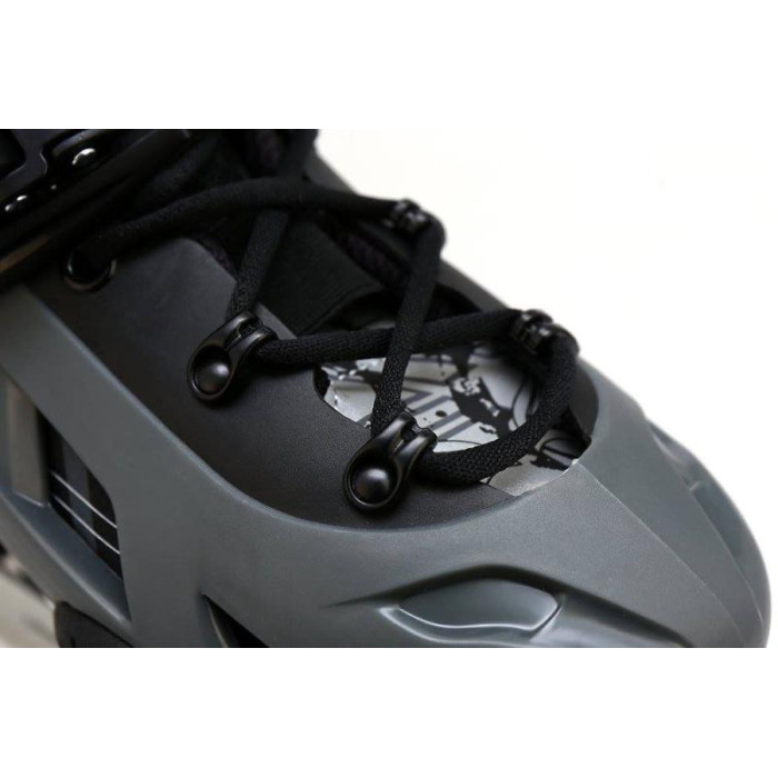 Boot Only Flying Eagle F7 Optimum Gray