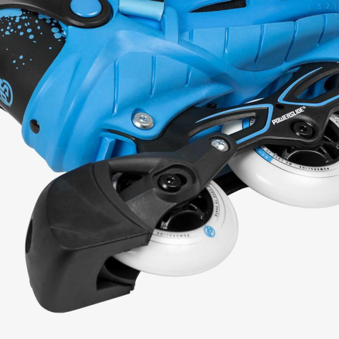 Дитячі ролики Powerslide Phusion Universe