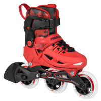 Дитячі ролики Powerslide Phusion Universe Red
