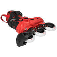Дитячі ролики Powerslide Phusion Universe Red