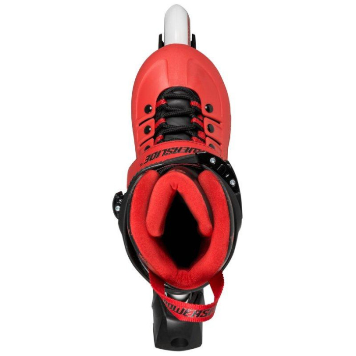 Дитячі ролики Powerslide Phusion Universe Red