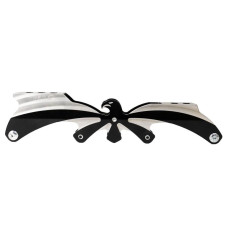 Рами FE EGO Frame 4 * 76 mm Black
