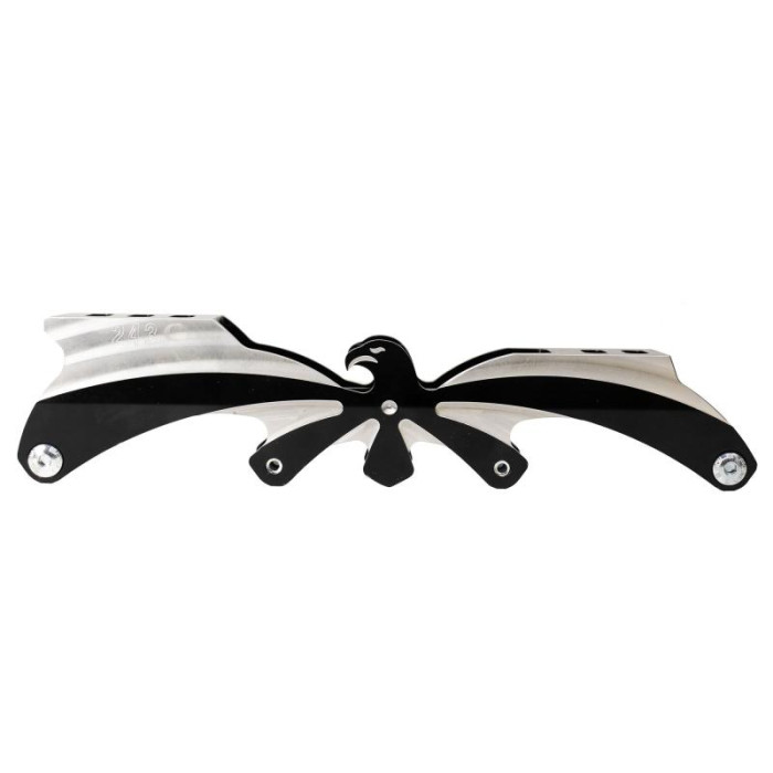 Рамы FE EGO Frame 4*80 mm Black