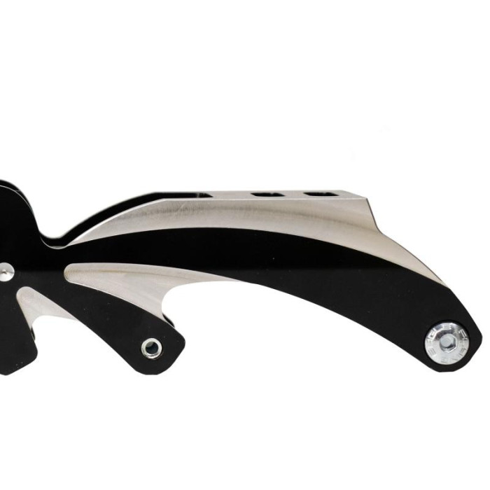 Рамы FE EGO Frame 4*80 mm Black