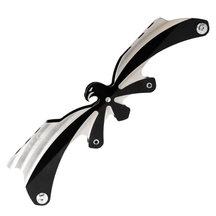 Рамы FE EGO Frame 4*80 mm Black