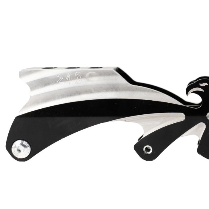 Рамы FE EGO Frame 4*80 mm Black