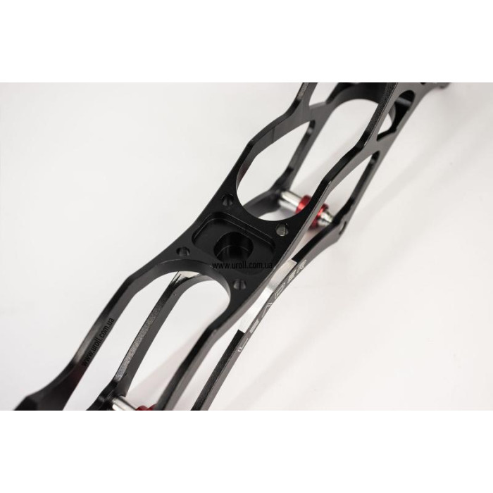 Рамы Flying Eagle Leader 4*110 мм