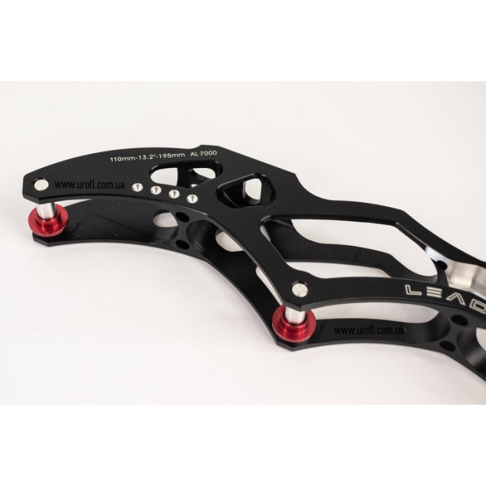 Рамы Flying Eagle Leader 4*110 мм