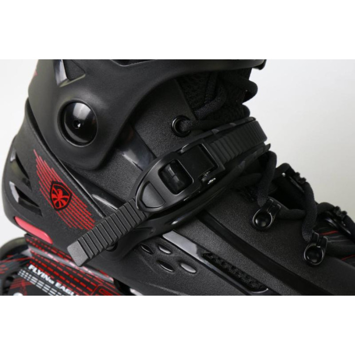 Boot Only Flying Eagle F4 Raven Black