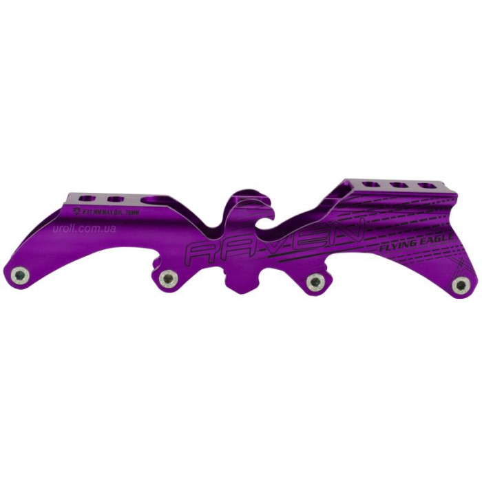 Рамы FE Raven Purple 231