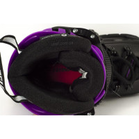 Boot Only Flying Eagle F4 Raven Purple