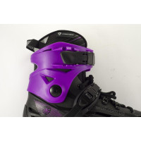 Boot Only Flying Eagle F4 Raven Purple